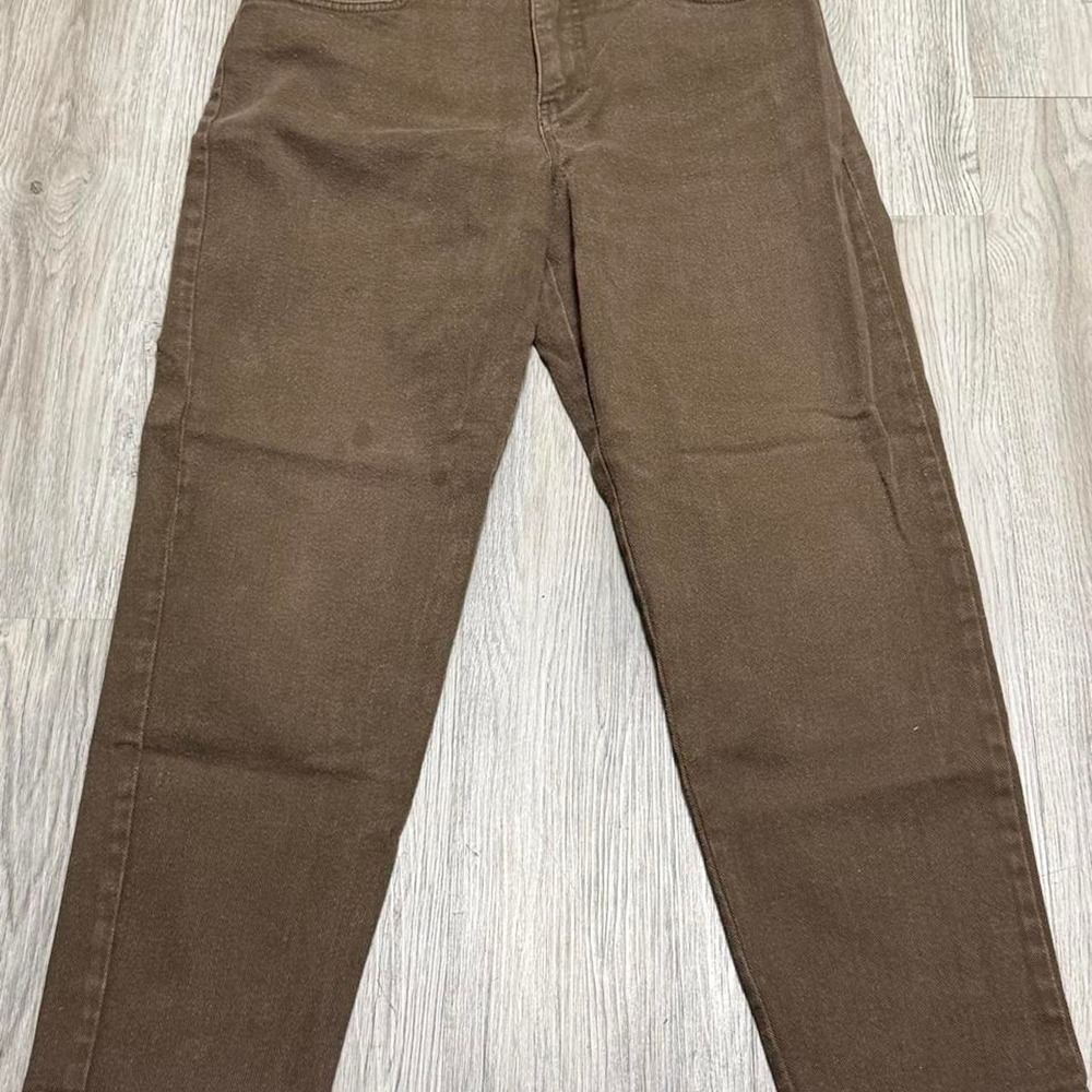 Gloria Vanderbilt Jeans Women Size 14 Short